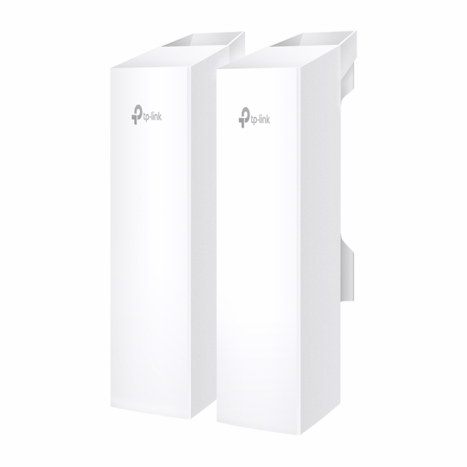 Беспроводной радиомост TP-LINK EAP115-BRIDGE KIT