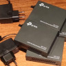 Конвертер TP-LINK MC200CM