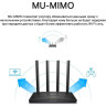 Wi-Fi роутер TP-LINK ARCHER C6U MU-MIMO гигабитный